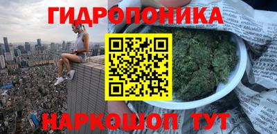 хмурый Абинск